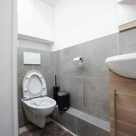 Apartment Modern In Beaugrenelle