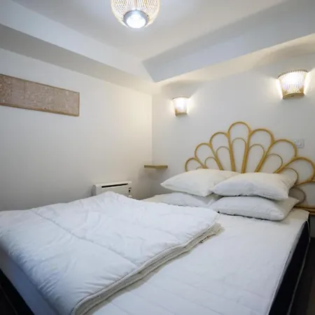 Apartment Modern In Beaugrenelle *
